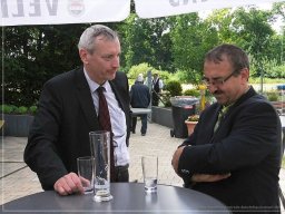 Sommerfest 13.06.2015